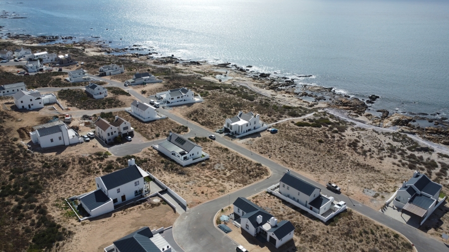 0 Bedroom Property for Sale in St Helena Views Western Cape